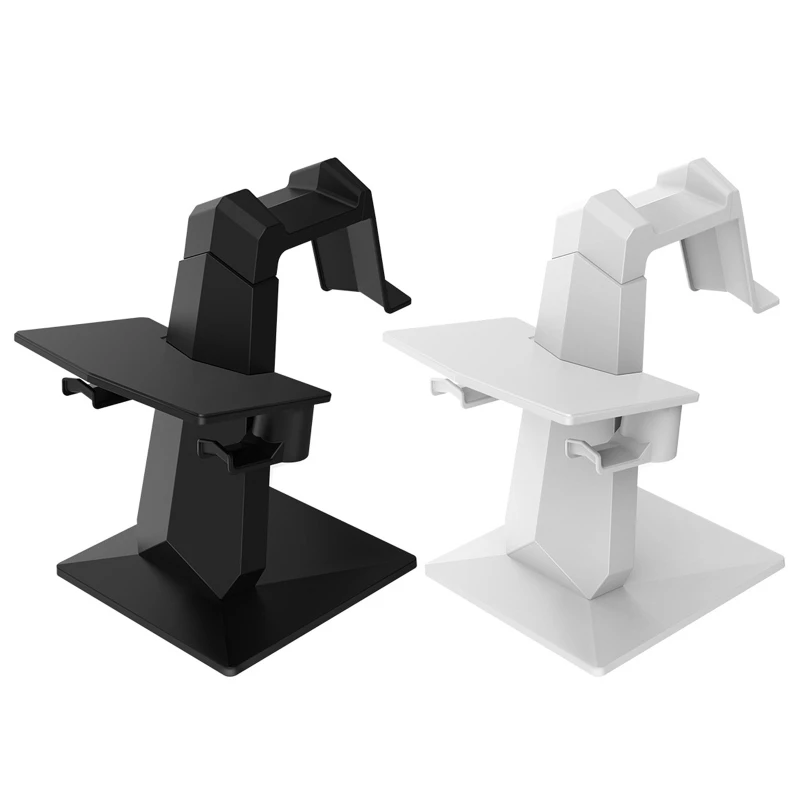 2023 New VR Headset Storage Bracket Rack Display Holder Stand for Oculus Quest/Quest 2
2023 New VR Headset Storage Bracket Rack Display Holder Stand for Oculus Quest/Quest 2