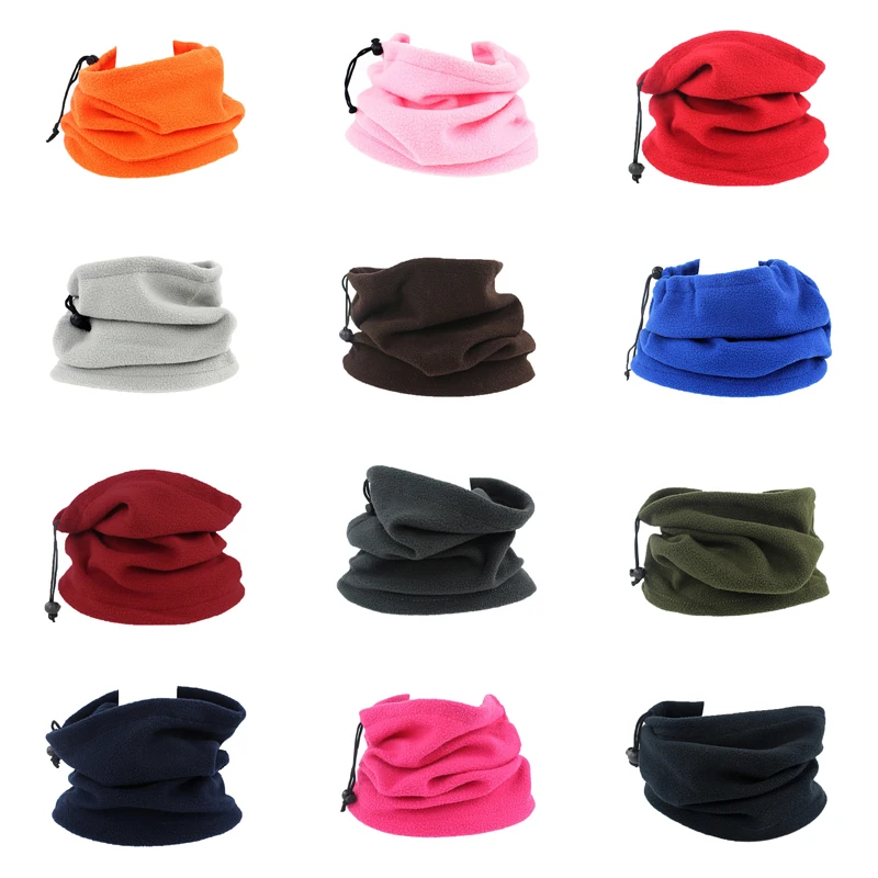 Outdoor Men Women Winter Bandana Face Cover Snowboard Ski Neck Warmer Gaiter Cycling Bicycle Tube Scarf Sports Thermal Half Mask
Outdoor Men Women Winter Bandana Face Cover Snowboard Ski Neck Warmer Gaiter Cycling Bicycle Tube Scarf Sports Thermal Half Mask