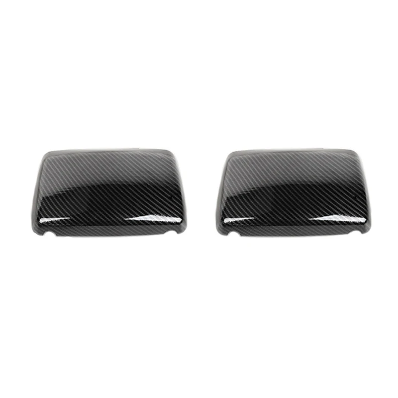 Декоративный Чехол На Подголовник Сиденья SHINEKA Для Dodge Durango/Jeep Grand Cherokee 2011-2020
Декоративный Чехол На Подголовник Сиденья SHINEKA Для Dodge Durango/Jeep Grand Cherokee 2011-2020