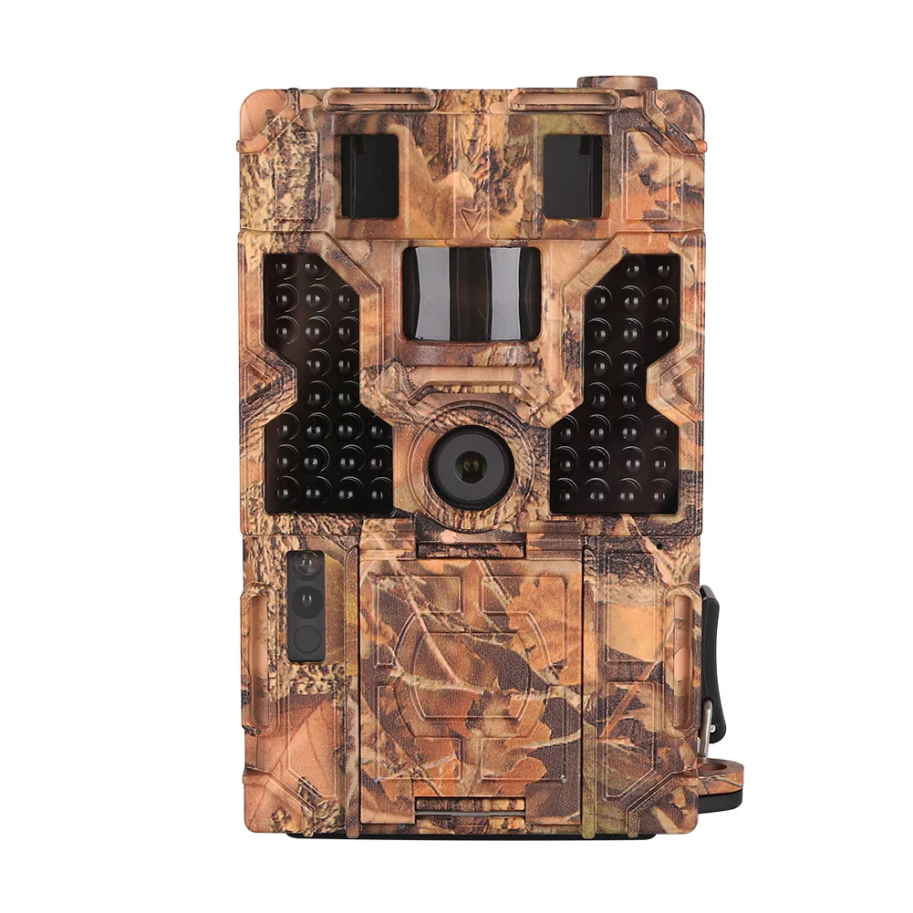 Hunting HD Camera Infrared Night Vision PIR Sensor Timer Setting for Farm Trail and Game Waterproof
Hunting HD Camera Infrared Night Vision PIR Sensor Timer Setting for Farm Trail and Game Waterproof
