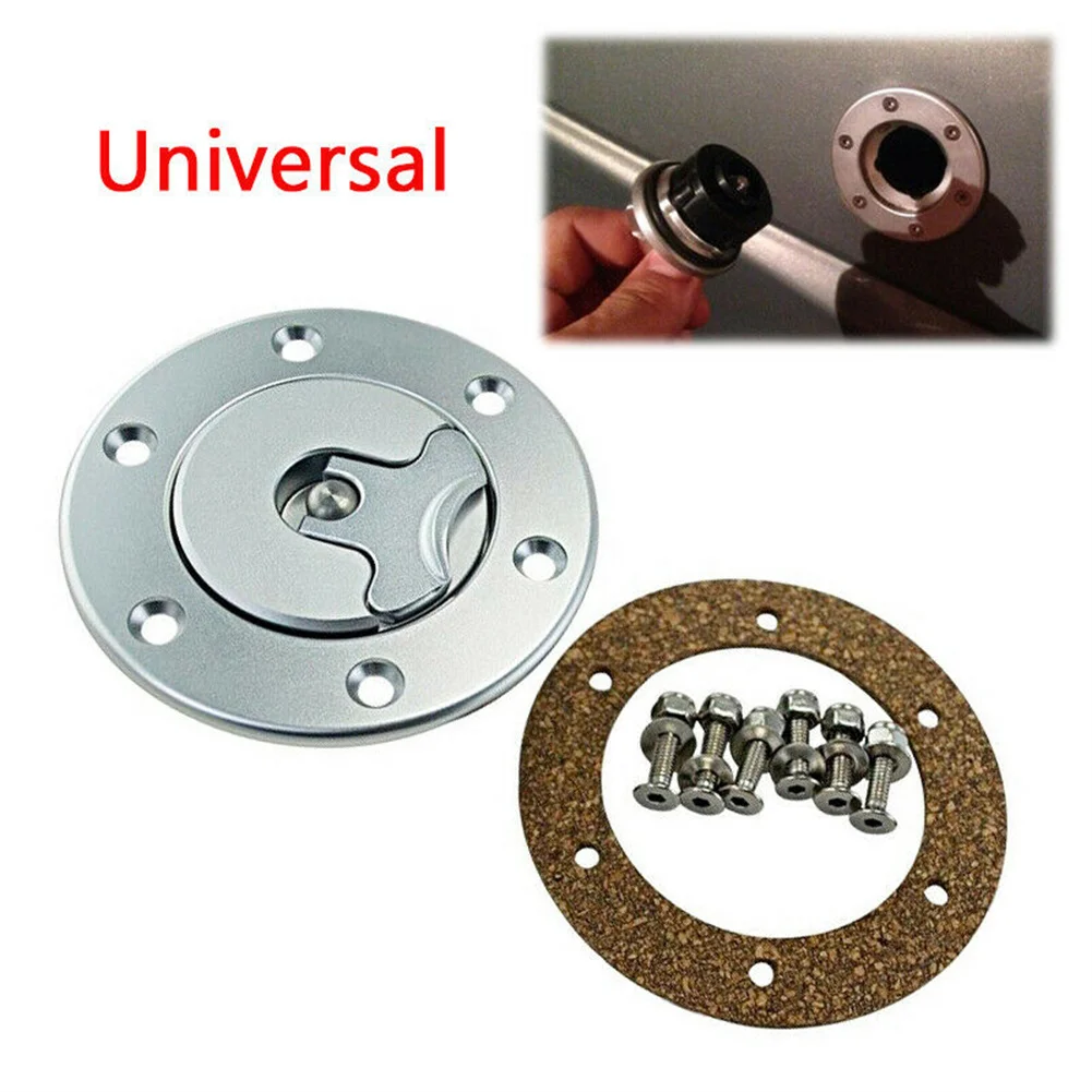 Billet Fuel Cell Cap 1pcs 8CM Accessories Aluminum Alloy Car Flush Fuel Kit Mount
Billet Fuel Cell Cap 1pcs 8CM Accessories Aluminum Alloy Car Flush Fuel Kit Mount