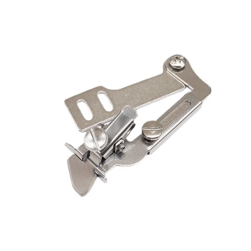 1PC Multifunctional Sewing Machine Regular Anti-crimping Device Locator Thickness Adjustable Sidewall DIY Sewing Tools
1PC Multifunctional Sewing Machine Regular Anti-crimping Device Locator Thickness Adjustable Sidewall DIY Sewing Tools
