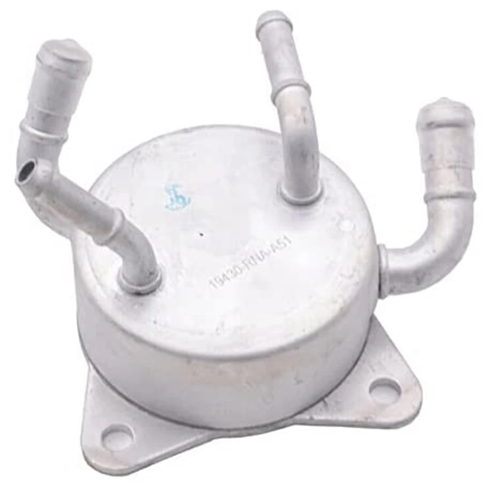 Transmission Oil-Fluid Cooler Warmer 19430-RNA-A52 19430-RNA-A51 for Honda Civic 1.8L 06-11 19430RNAA51
Transmission Oil-Fluid Cooler Warmer 19430-RNA-A52 19430-RNA-A51 for Honda Civic 1.8L 06-11 19430RNAA51