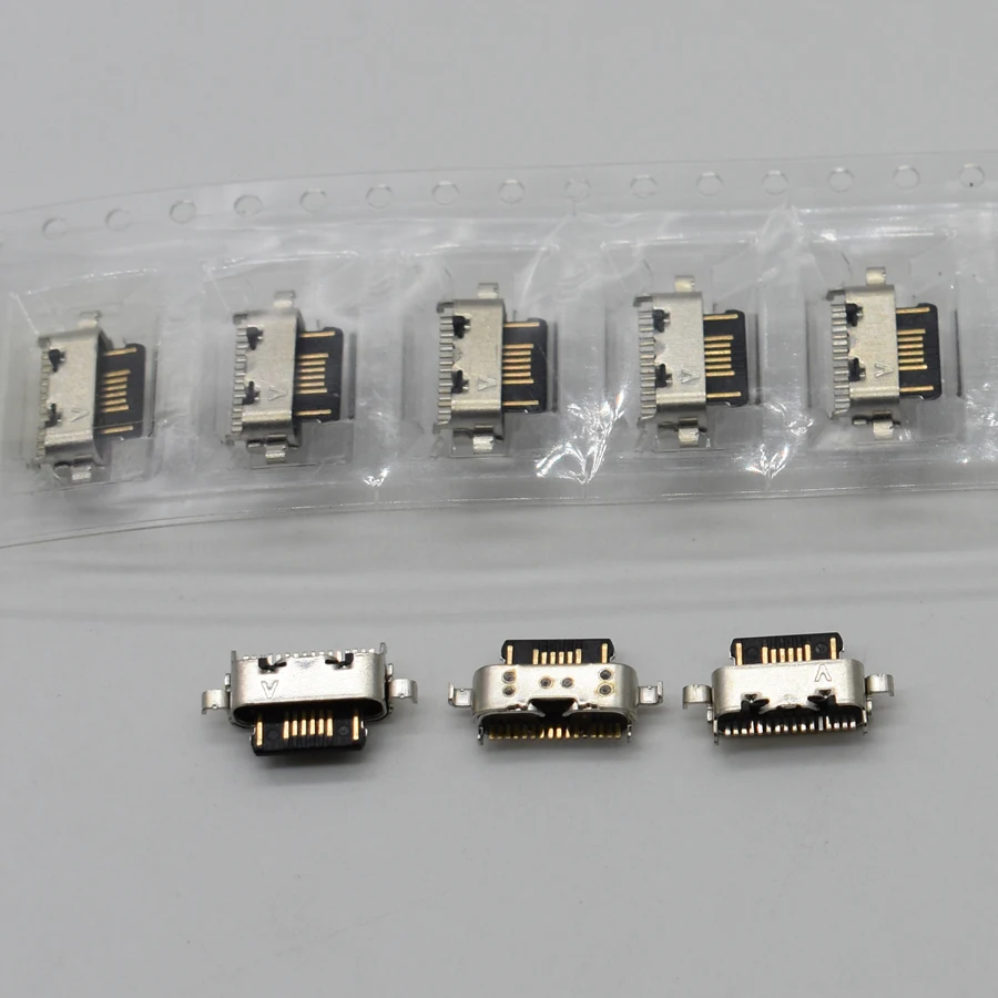 5pcs Original New For Motorola MOTO G7 Power Micro USB Charging Dock Port Connector Socket
5pcs Original New For Motorola MOTO G7 Power Micro USB Charging Dock Port Connector Socket