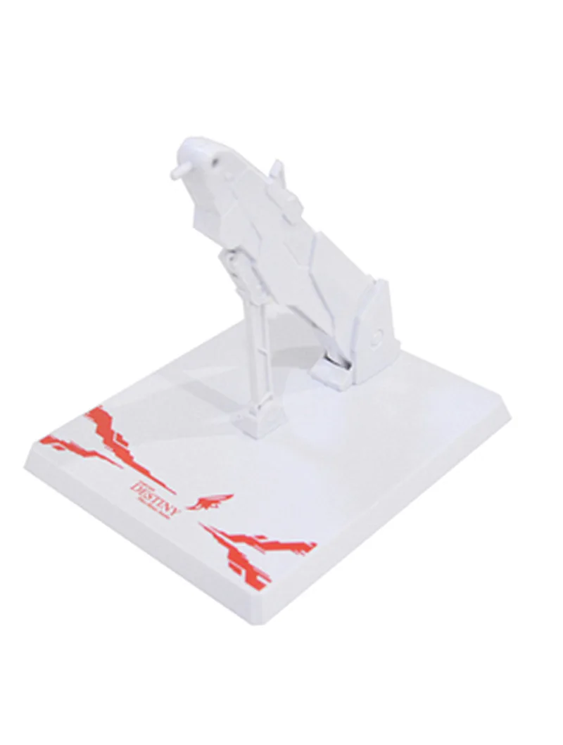 THEWIND MB style Universal Base white для MG 1/100 ZGMF-X42S DESTINY 2nd версия модели DF009
THEWIND MB style Universal Base white для MG 1/100 ZGMF-X42S DESTINY 2nd версия модели DF009