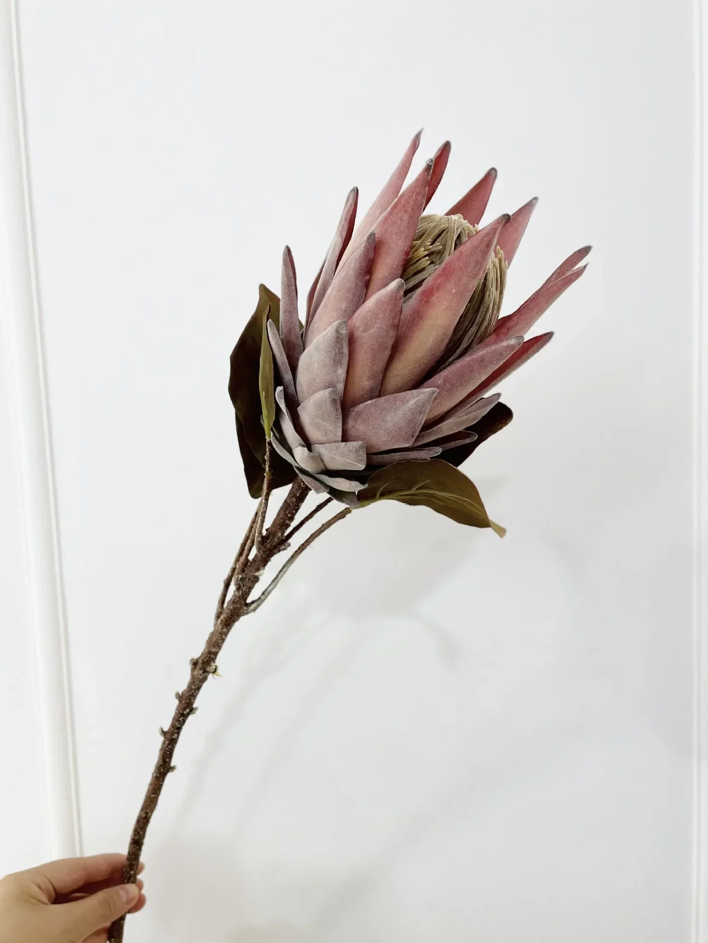 Искусственные цветы Монархи осенний цвет
Искусственные цветы Монархи осенний цвет