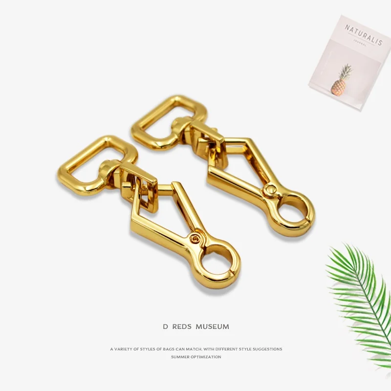 Accessories Metal Buckle Bag Strap Buckle Women'S Bag Shoulder Strap Long Clamp Buckle Diy Accessories
Accessories Metal Buckle Bag Strap Buckle Women'S Bag Shoulder Strap Long Clamp Buckle Diy Accessories