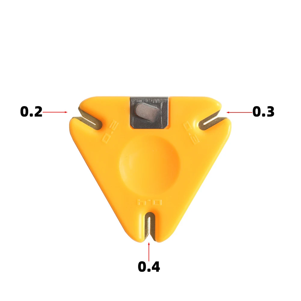 Fishing Tool Line Stripper 1PCS For 0.2/0.3/0.4mm Wire Multifunction Remove Coated Tool For Carp Fishing High Quality
Fishing Tool Line Stripper 1PCS For 0.2/0.3/0.4mm Wire Multifunction Remove Coated Tool For Carp Fishing High Quality