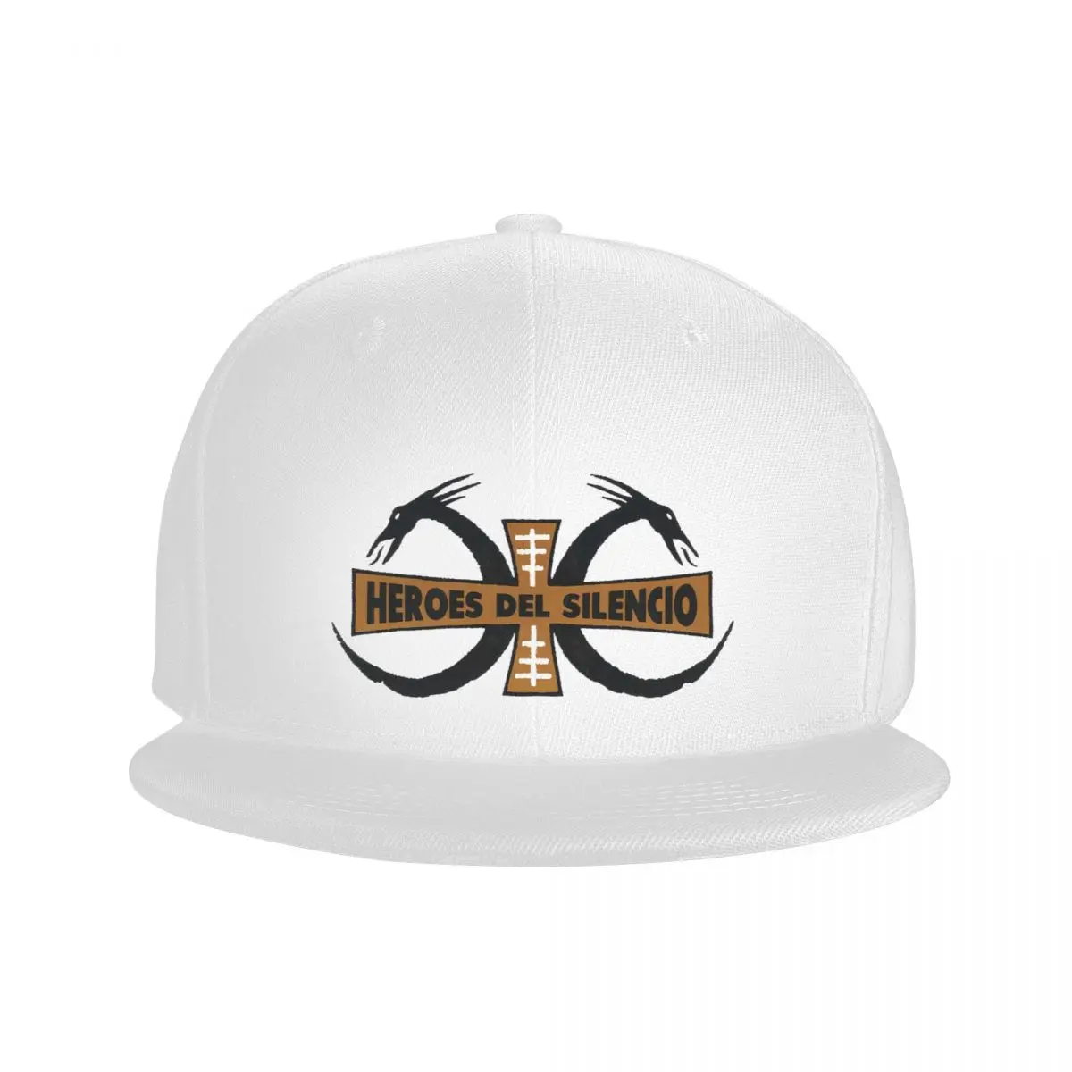 Heroes Del Summer fashion printed baseball cap men's casual sports cap women's outdoor sun visor sun hat hip-hop hat
Heroes Del Summer fashion printed baseball cap men's casual sports cap women's outdoor sun visor sun hat hip-hop hat