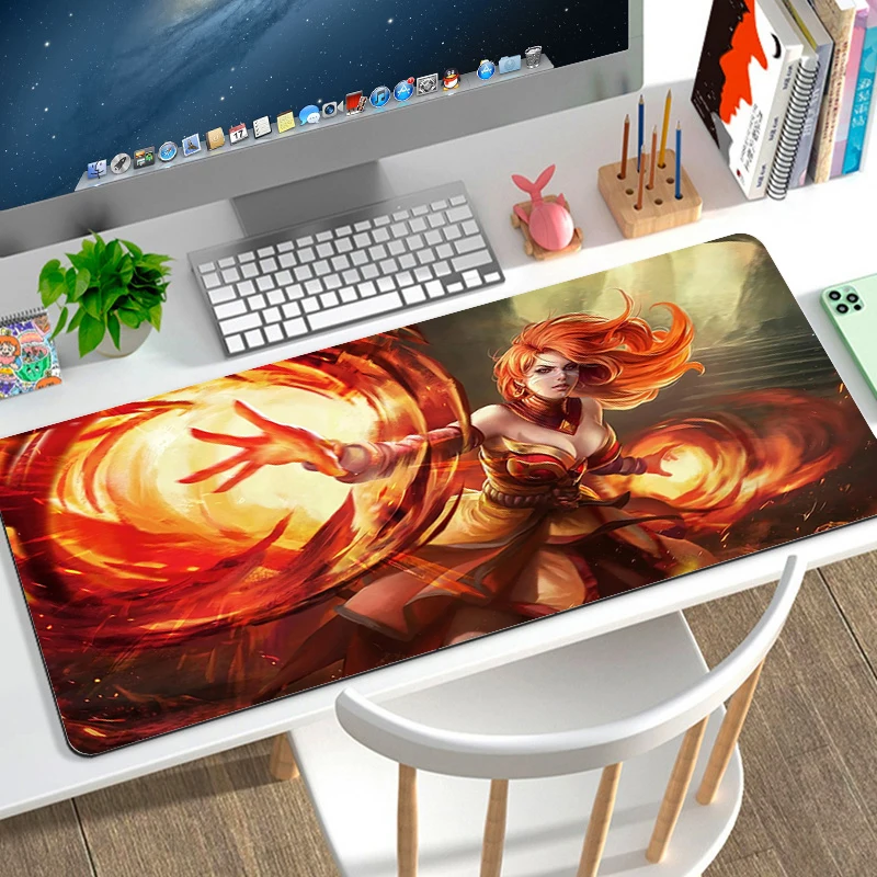 Mausepad Dota 2 Anime Mouse Pad Gamer Rubber Mat Gaming Pc Accessories Deskmat Mousepad Mats Keyboard Cabinet Mause Laptops Pads
Mausepad Dota 2 Anime Mouse Pad Gamer Rubber Mat Gaming Pc Accessories Deskmat Mousepad Mats Keyboard Cabinet Mause Laptops Pads