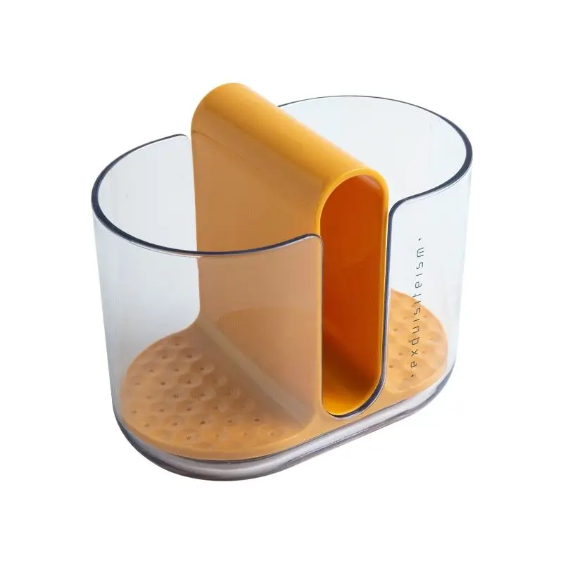 Household Multi-functional Kitchen Bathroom Rack Chopsticks Basket Drain Cage Tube Tableware Spoon Fork Storage Box
Household Multi-functional Kitchen Bathroom Rack Chopsticks Basket Drain Cage Tube Tableware Spoon Fork Storage Box