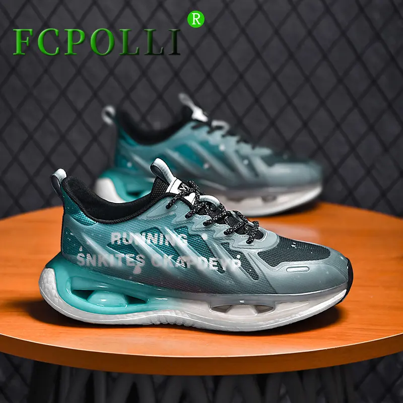 Super Cool Running Trainers Men Luxury Brand Boy Sports and Leisure Shoe Breathable Mens Athletic Sneakers Wearable Jogging Shoe
Super Cool Running Trainers Men Luxury Brand Boy Sports and Leisure Shoe Breathable Mens Athletic Sneakers Wearable Jogging Shoe