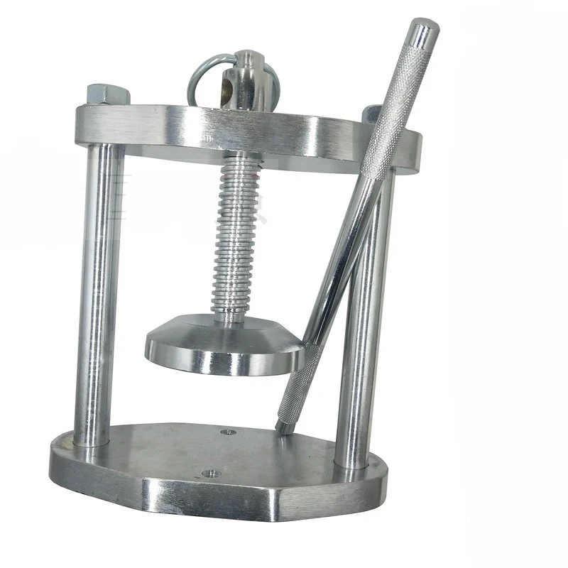 Stainless Steel Press Manual Press Artisan Press Available With Two Boiling Cases For Strong And Durable Good Dentistry 
Stainless Steel Press Manual Press Artisan Press Available With Two Boiling Cases For Strong And Durable Good Dentistry