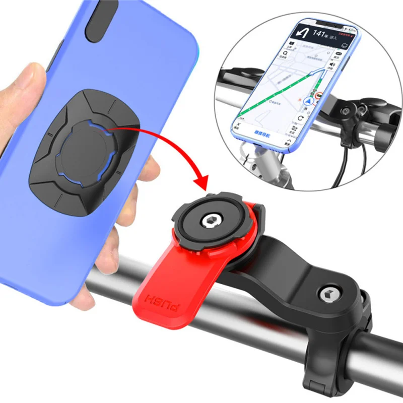 Motorcycle Bike Phone Holder Stand 4.7-7.2 Inch Adjustable Support Moto Bicycle Handlebar Mount Bracket Cellphone Stand Mount
Motorcycle Bike Phone Holder Stand 4.7-7.2 Inch Adjustable Support Moto Bicycle Handlebar Mount Bracket Cellphone Stand Mount