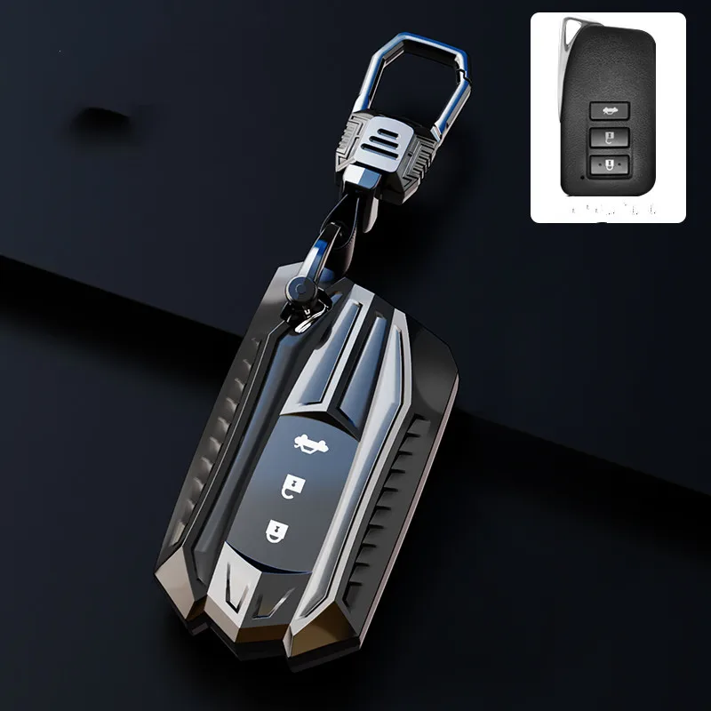 Car Key Cover Case For Lexus NX GS RX IS ES GX LX RC 200 250 350 LS 450H 300H Key Auto Case Keychain Keyring Accessories
Car Key Cover Case For Lexus NX GS RX IS ES GX LX RC 200 250 350 LS 450H 300H Key Auto Case Keychain Keyring Accessories