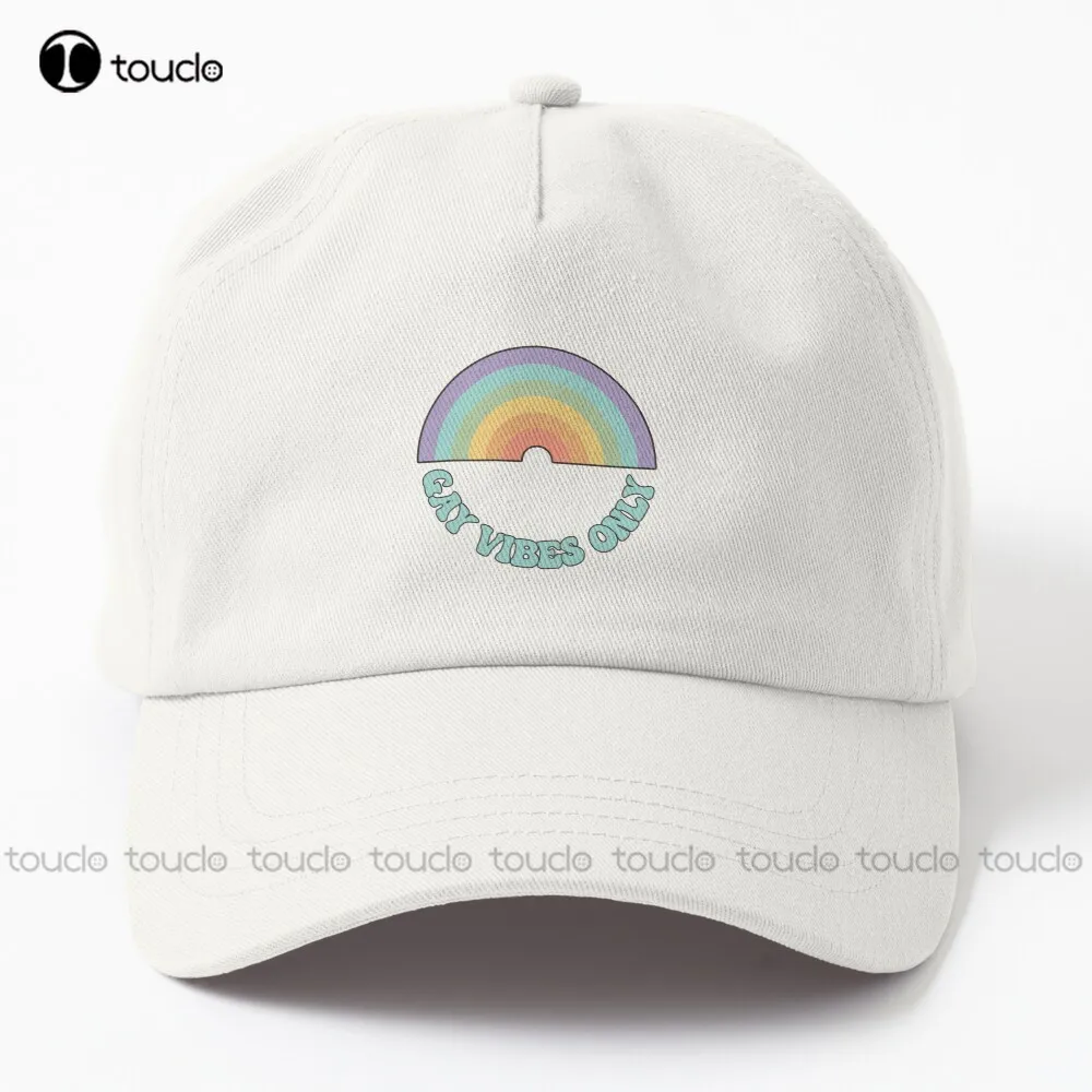Винтажная шляпа для геев Vibes Only, круглая Радужная шляпа для папы, Женская тактическая летняя Солнцезащитная шляпа, кепки для охоты, кемпинга,...
Винтажная шляпа для геев Vibes Only, круглая Радужная шляпа для папы, Женская тактическая летняя Солнцезащитная шляпа, кепки для охоты, кемпинга,...