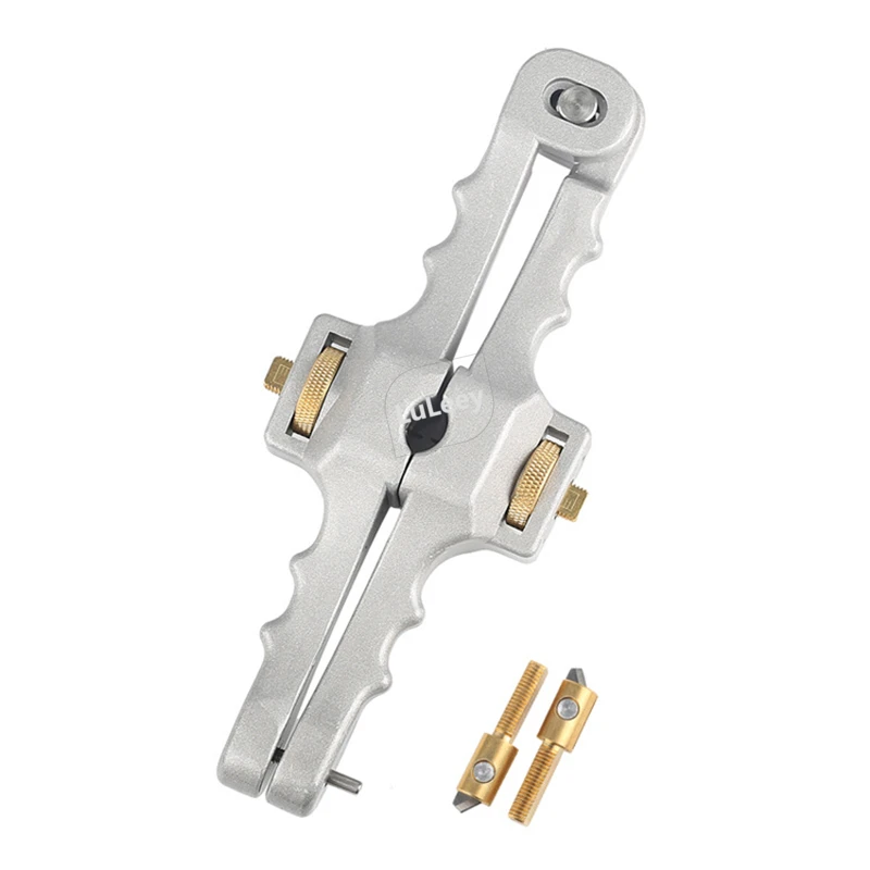 2pcs 10-25mm Fiber Optic Cable Loose Tube Beam Tube Opener Cable Cutter Stripper Facas
2pcs 10-25mm Fiber Optic Cable Loose Tube Beam Tube Opener Cable Cutter Stripper Facas