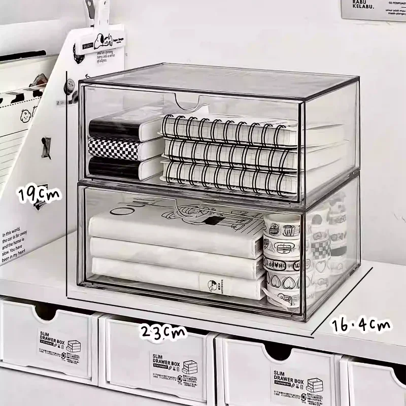 Акриловый ящик для хранения PGY
Акриловый ящик для хранения PGY