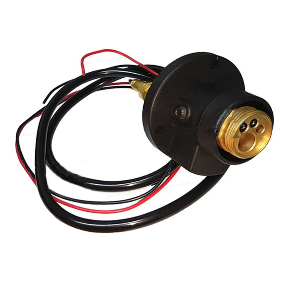 Welder Central Connector Adapter Replacement Part Center Adapter Connector For BInzel Wire Feeder Hose Package
Welder Central Connector Adapter Replacement Part Center Adapter Connector For BInzel Wire Feeder Hose Package