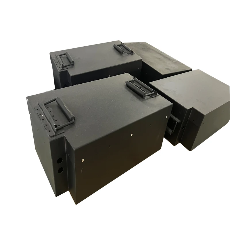 Factory Good Quality 48V/60V/72V Lithium Battery Lifepo4 Battery Pack 100AH 200AH 300AH For Solar Battery
Factory Good Quality 48V/60V/72V Lithium Battery Lifepo4 Battery Pack 100AH 200AH 300AH For Solar Battery