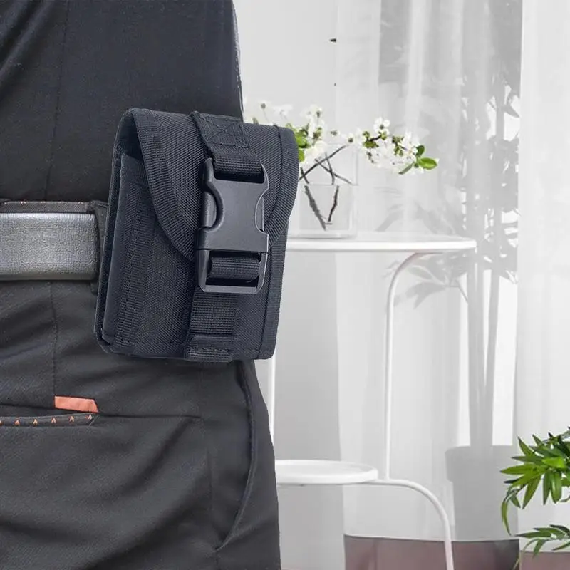 Multi-purpose Utility Bag Belt Waist Pouch Belt Waist Bag For Men Outdoor Molle Tool Pouch For Gadgets Small
Multi-purpose Utility Bag Belt Waist Pouch Belt Waist Bag For Men Outdoor Molle Tool Pouch For Gadgets Small