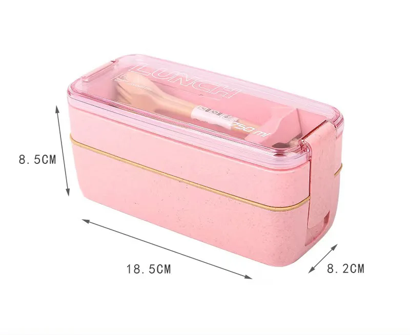 Детский ланч-бокс из пшеничной соломы 750 мл
Детский ланч-бокс из пшеничной соломы 750 мл