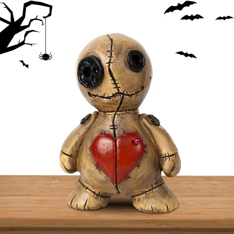 Insencens Holder Retro Incense Burner Cone Holder Dolls Cone Incense Holders Resin Decorations For Yoga Room Home Desktop
Insencens Holder Retro Incense Burner Cone Holder Dolls Cone Incense Holders Resin Decorations For Yoga Room Home Desktop