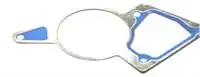 TEKCONTA T109008 ENGINE ON ALUMINUM COVER GASKET TRANSIT V.184 EURO 4. (5 pcs.)
TEKCONTA T109008 ENGINE ON ALUMINUM COVER GASKET TRANSIT V.184 EURO 4. (5 pcs.)