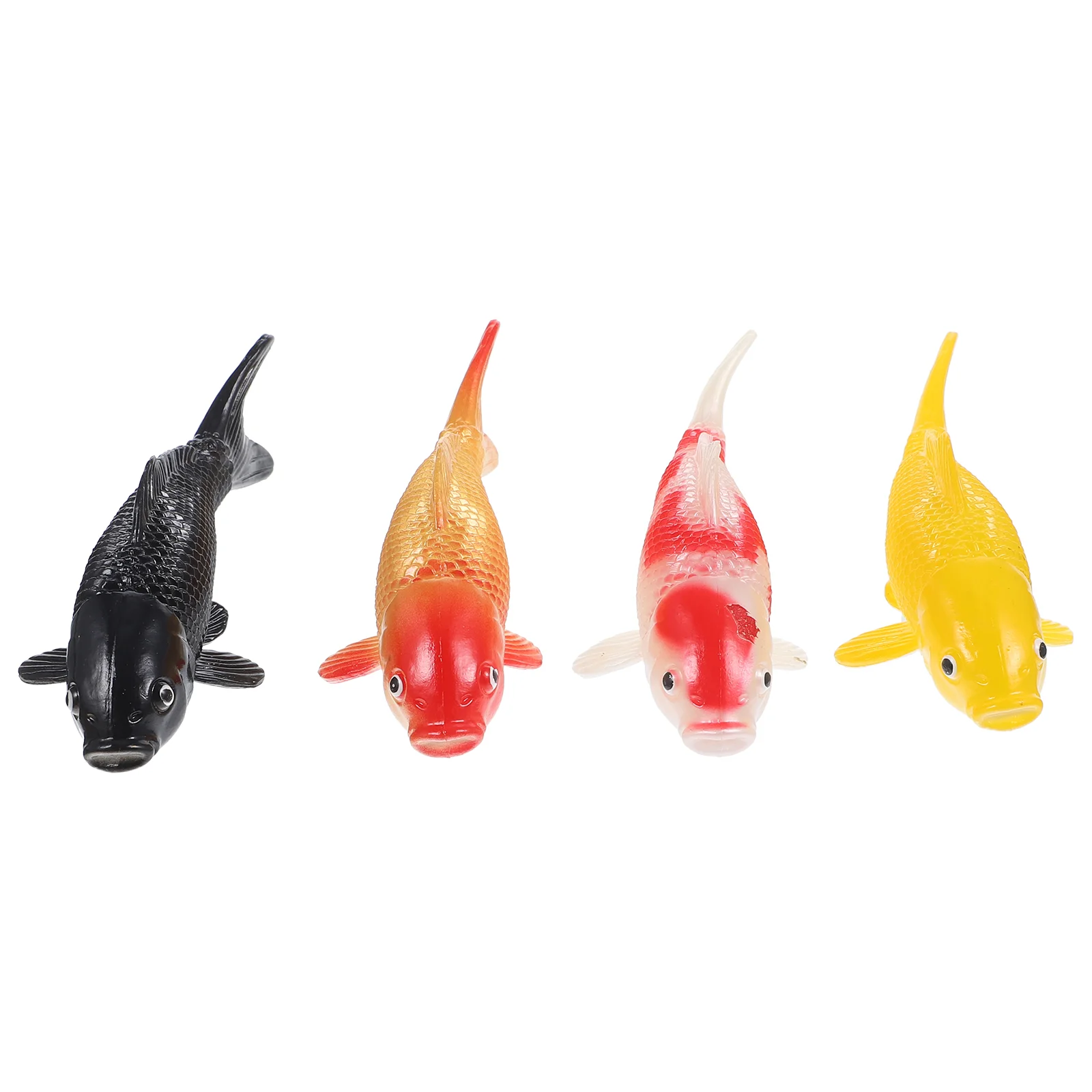 Aquarium Fish Decor Artificial Fancy Carp Lovely Figure Fake Small Decorations Tank
Aquarium Fish Decor Artificial Fancy Carp Lovely Figure Fake Small Decorations Tank