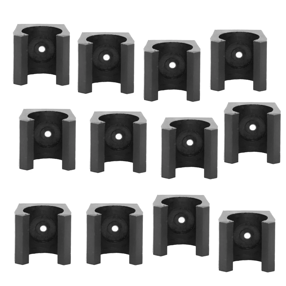 12 X Plastic Pool Billiards Cue Stick Locating Clips Billiard Cue/Fishing Rod Stick Holder Clips Billiard Fishing Accessories
12 X Plastic Pool Billiards Cue Stick Locating Clips Billiard Cue/Fishing Rod Stick Holder Clips Billiard Fishing Accessories