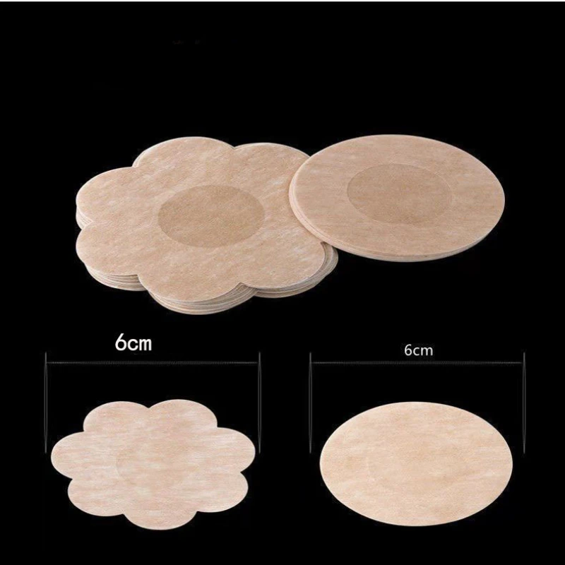 Women Invisible Breast Lift Tape Nipple Pasties Breast Petal Invisible Bra Pad Chest Sticker Patch Nipple Cover Non-woven Fabric
Women Invisible Breast Lift Tape Nipple Pasties Breast Petal Invisible Bra Pad Chest Sticker Patch Nipple Cover Non-woven Fabric