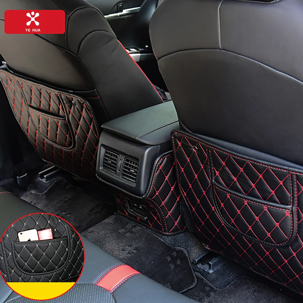 For Toyota Camry 2018-2020 Anti-kick Cushion for Seat Car Accessories Interior Automobiles Parts
For Toyota Camry 2018-2020 Anti-kick Cushion for Seat Car Accessories Interior Automobiles Parts