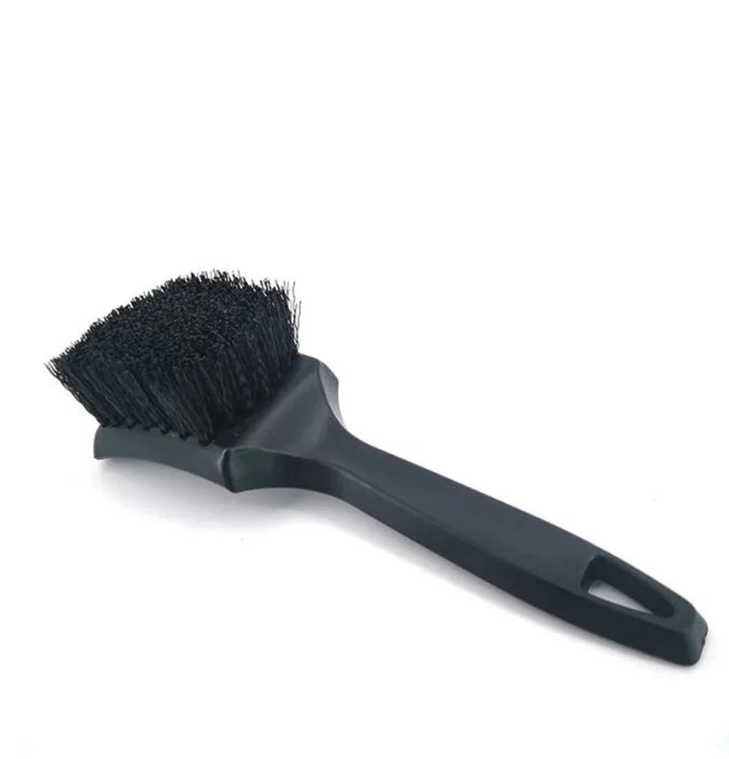 Auto Tire Rim Brush Wheel Hub Cleaning Brushes Car Wheels Detailing Cleaning Accessories Black White Tire Auto Washing Tool
Auto Tire Rim Brush Wheel Hub Cleaning Brushes Car Wheels Detailing Cleaning Accessories Black White Tire Auto Washing Tool