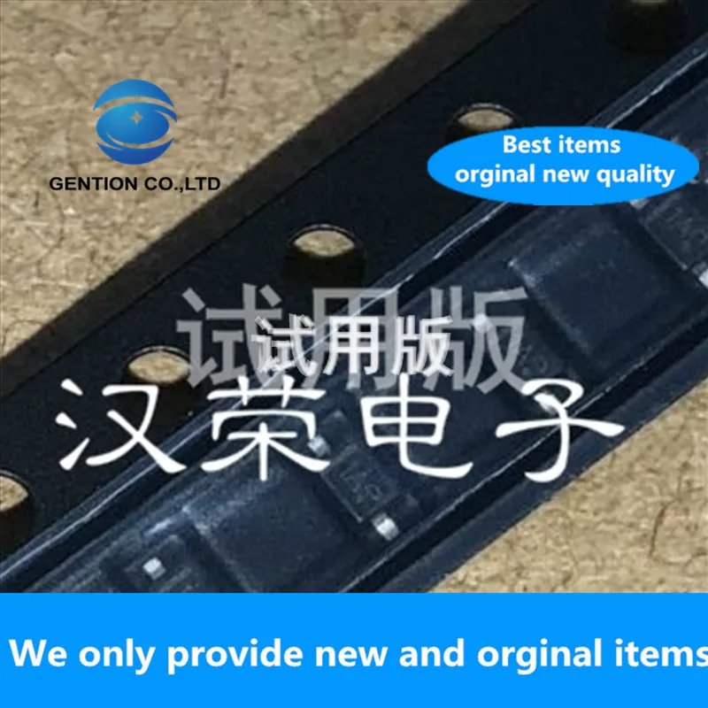 50 шт. 100% Новый оригинальный диод SS13HE SCHOTTKY 30 в 1A Шелковый экран SOD323 1A
50 шт. 100% Новый оригинальный диод SS13HE SCHOTTKY 30 в 1A Шелковый экран SOD323 1A