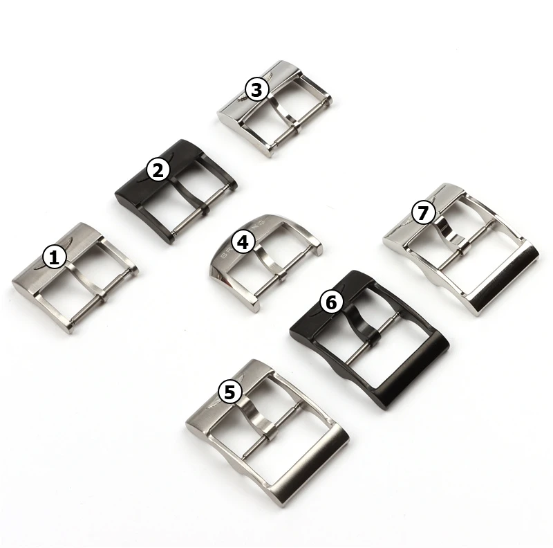 Top Kwaliteit 20Mm Roestvrij Stalen Gesp Voor Breitling Originele Sluiting Mannen Rubber Siliconen Band Zilver Zwart Pin Gesp
Top Kwaliteit 20Mm Roestvrij Stalen Gesp Voor Breitling Originele Sluiting Mannen Rubber Siliconen Band Zilver Zwart Pin Gesp
