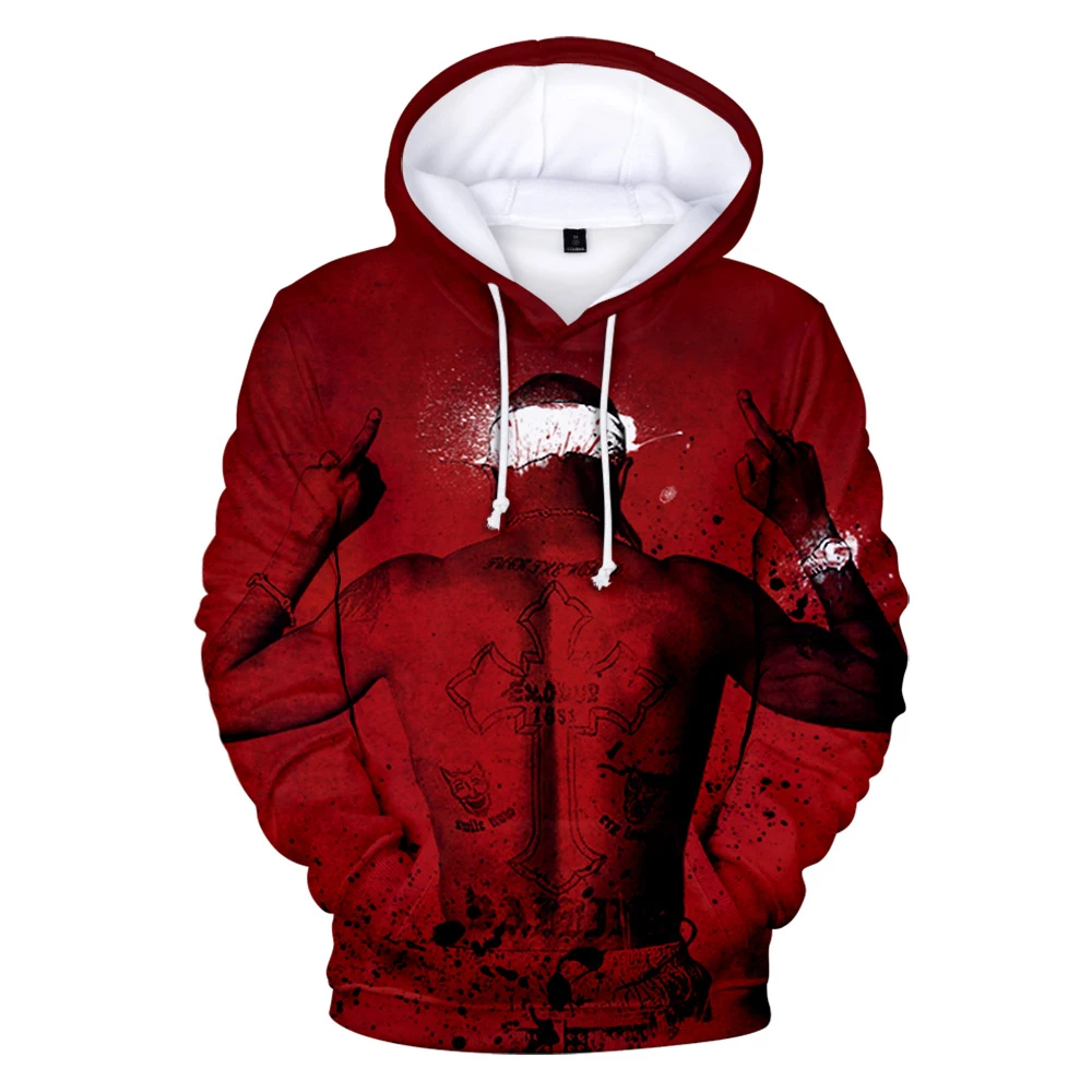 2PAC 3D hoodie Men/Women popular rens comfort 2PAC hoodie autumn and winter Casual Loose sweatshirt New sale casual tops
2PAC 3D hoodie Men/Women popular rens comfort 2PAC hoodie autumn and winter Casual Loose sweatshirt New sale casual tops