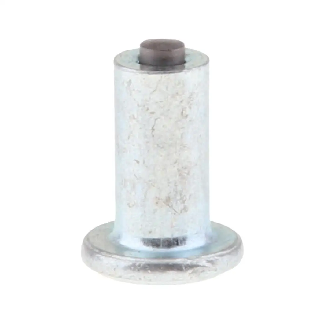 100 x 12mm Carbide Screw Flat Tire Studs Snow Spikes Anti-Slip for Car/Snowmobile
100 x 12mm Carbide Screw Flat Tire Studs Snow Spikes Anti-Slip for Car/Snowmobile