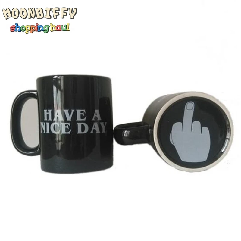 Creative ceramic Coffee Mug Middle Finger Funny Cup for Coffee Milk Tea Cups Ceramic Coffee Porcelain Tea Cup Nice Gifts
Creative ceramic Coffee Mug Middle Finger Funny Cup for Coffee Milk Tea Cups Ceramic Coffee Porcelain Tea Cup Nice Gifts