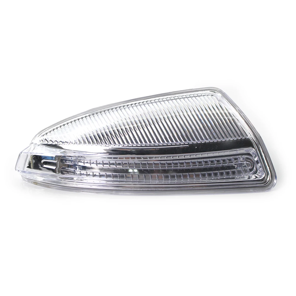 Amber Door Mirror Turn Signal Light for Mercedes W204 C250 C300 C350 C63 Easy to Install and High Quality (Yellow)
Amber Door Mirror Turn Signal Light for Mercedes W204 C250 C300 C350 C63 Easy to Install and High Quality (Yellow)