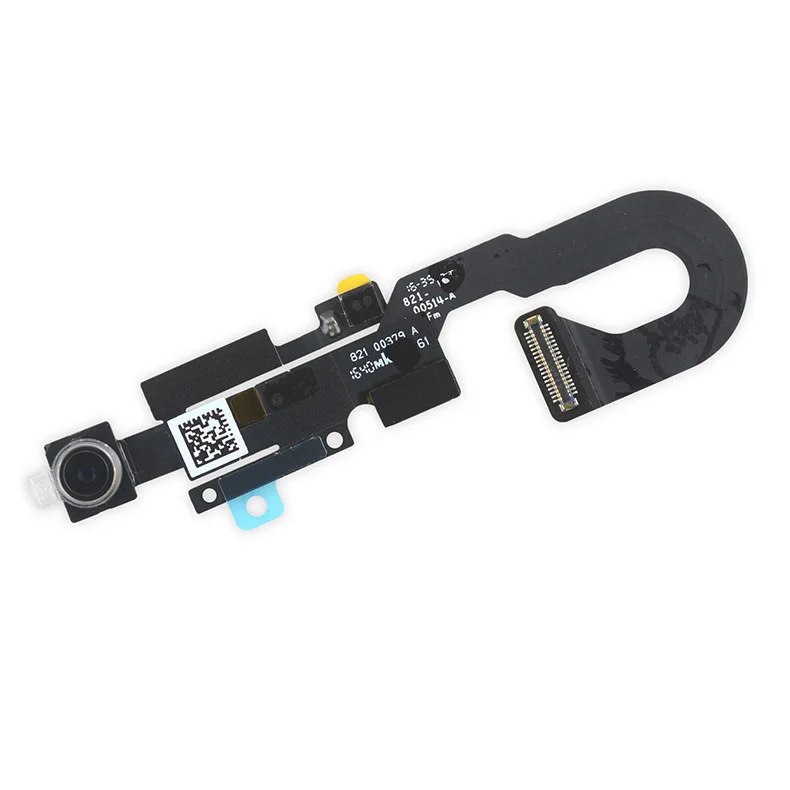 10pcs/lot Front Camera Proximity Sensor Light Flex Cable Replacement Parts For iPhone SE 7 8 Plus Small Cam Flex Cable Assembly
10pcs/lot Front Camera Proximity Sensor Light Flex Cable Replacement Parts For iPhone SE 7 8 Plus Small Cam Flex Cable Assembly