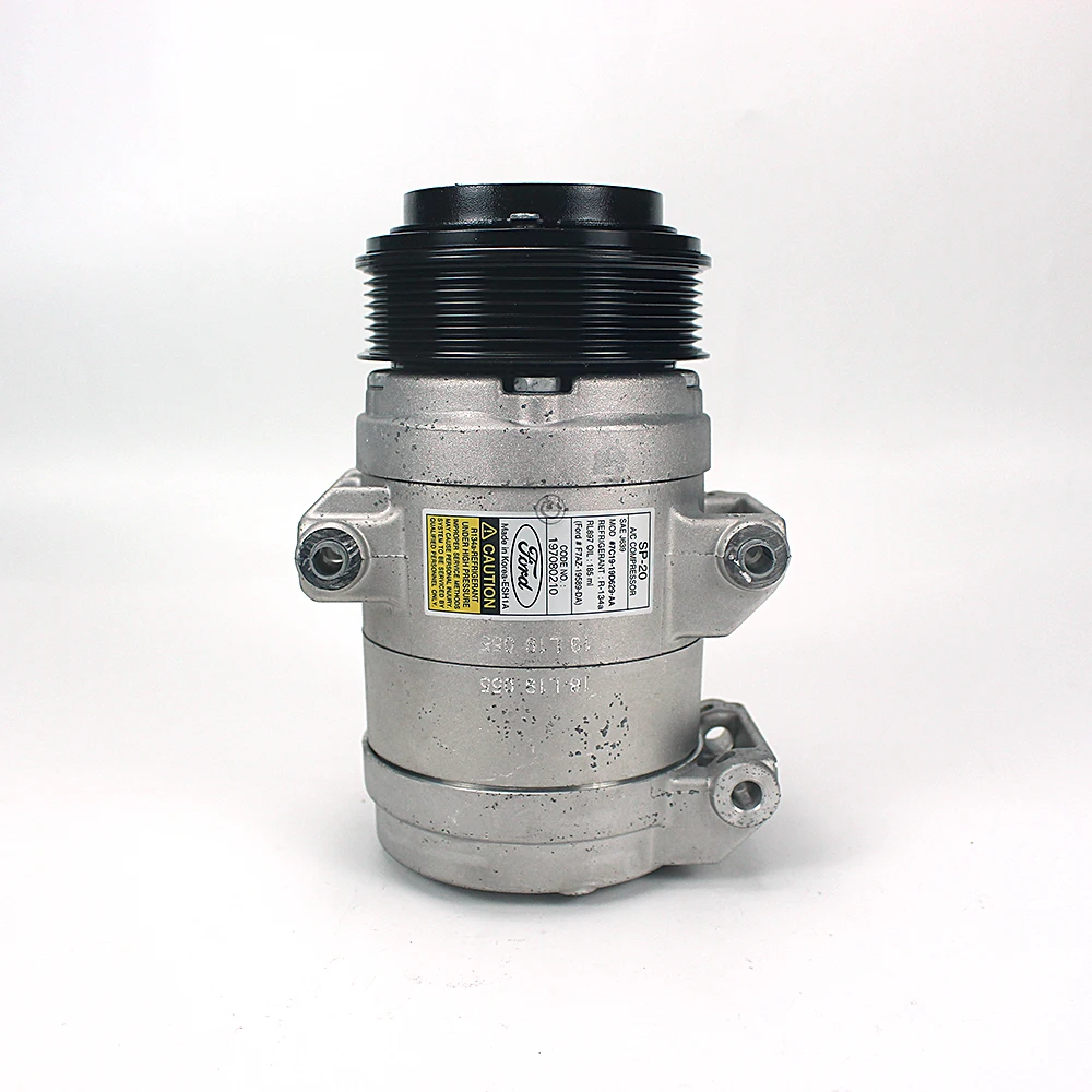 LC Cheap High Quality New Automotive Auto Car 7C19 19D629 AA Air Conditioner Compressor Parts Accessories For Ford Transit 2.4L
LC Cheap High Quality New Automotive Auto Car 7C19 19D629 AA Air Conditioner Compressor Parts Accessories For Ford Transit 2.4L