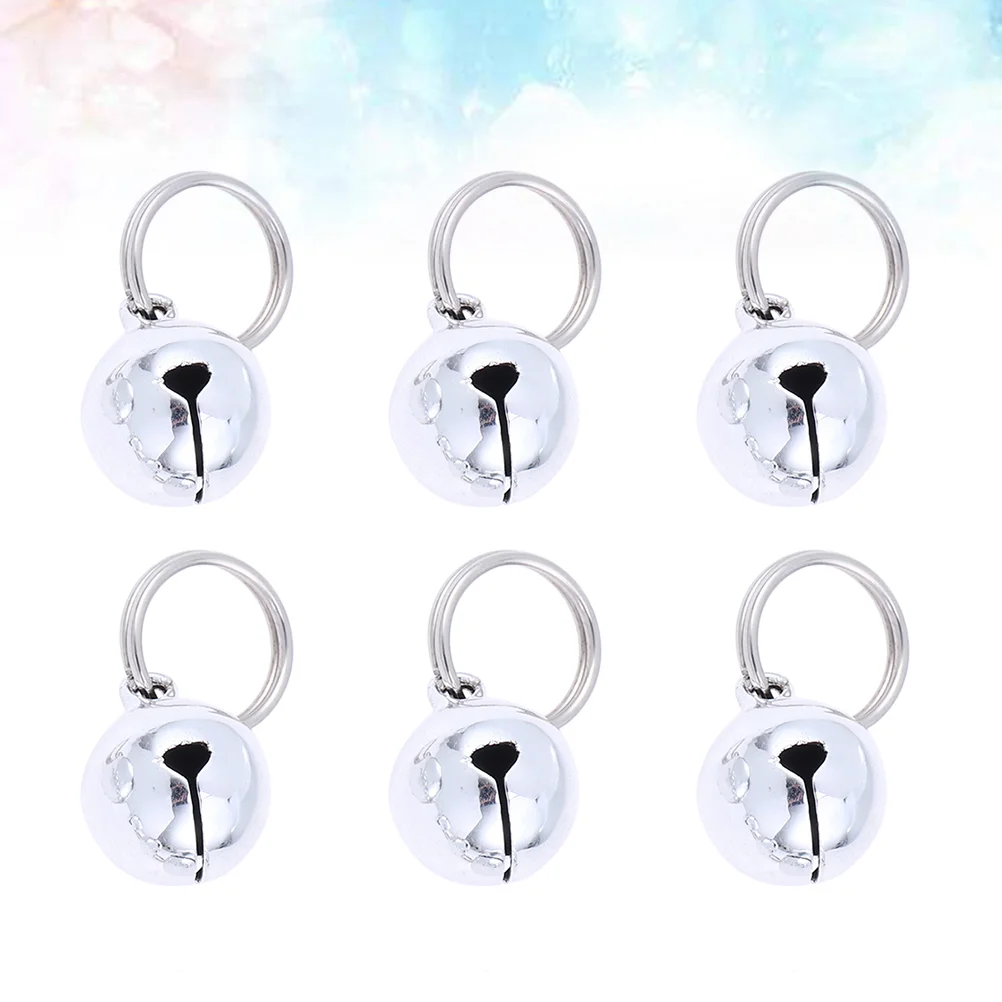 Bells Bell Collar Dog Pet Catcollars Christmas Open Pendant Jingling Platinum Gold Door Accessories Accessory Decoration
Bells Bell Collar Dog Pet Catcollars Christmas Open Pendant Jingling Platinum Gold Door Accessories Accessory Decoration