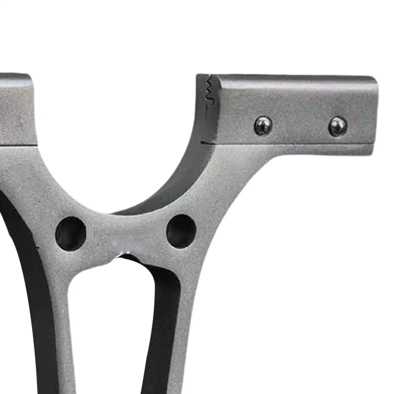 Catapult Head Portable Release Device Tool Hunting Slingshot Bow Heads for Game DIY Bow Practical Women Men Hunting Enthusiasts 
Catapult Head Portable Release Device Tool Hunting Slingshot Bow Heads for Game DIY Bow Practical Women Men Hunting Enthusiasts