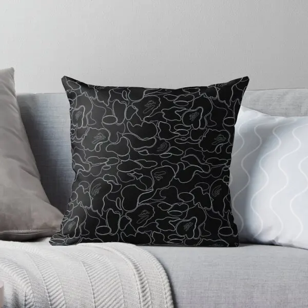 Merek Iwak Printing Throw Pillow Cover Bedroom Decor Bed Sofa Anime Wedding Car Hotel Office Cushion Pillows not include
Merek Iwak Printing Throw Pillow Cover Bedroom Decor Bed Sofa Anime Wedding Car Hotel Office Cushion Pillows not include