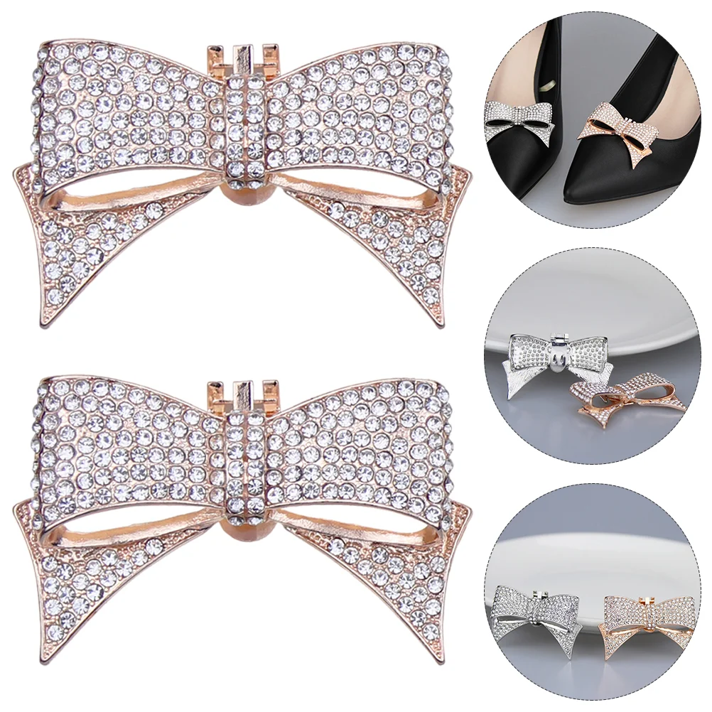Wedding Decor Rhinestone Shoe Buttons Sneaker Lace Bows Bridal Shoes Decorations Show High Heel Bows Wedding Shoe Buckles
Wedding Decor Rhinestone Shoe Buttons Sneaker Lace Bows Bridal Shoes Decorations Show High Heel Bows Wedding Shoe Buckles
