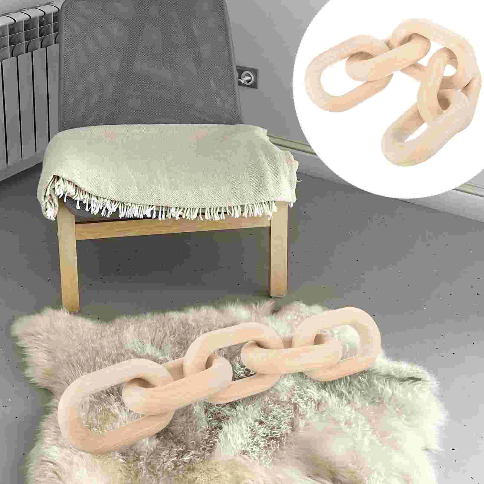 Chain Link Decoration Aesthetic Room Decor Neutral Room Decor Wood Chain Link Display
Chain Link Decoration Aesthetic Room Decor Neutral Room Decor Wood Chain Link Display