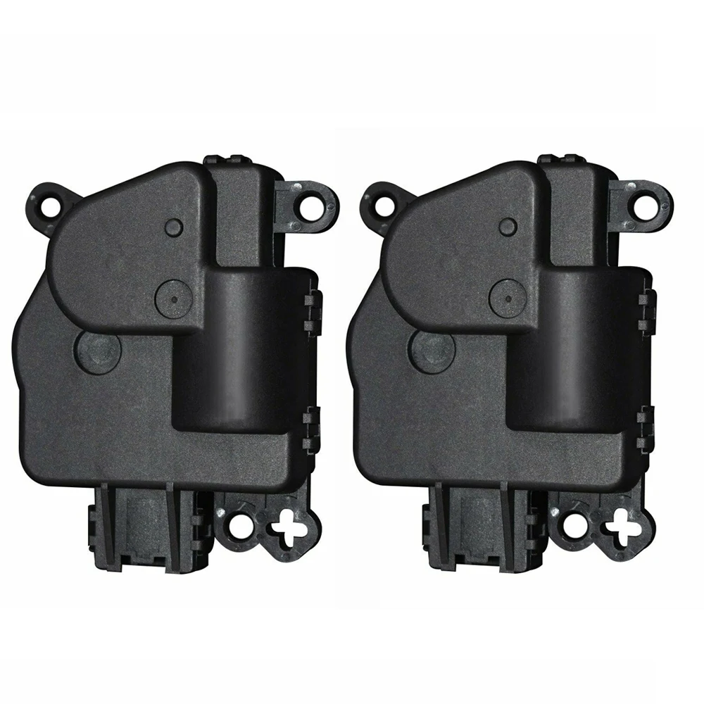 Car HVAC Heater A/C Air Blend Door Actuator for Dodge Ram 1500 5.7L V8 2009-2011 68089742AA 68448026AA 2Pcs
Car HVAC Heater A/C Air Blend Door Actuator for Dodge Ram 1500 5.7L V8 2009-2011 68089742AA 68448026AA 2Pcs
