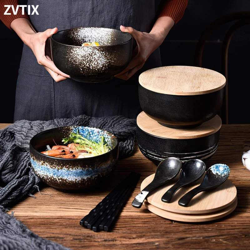 Bone China Bowl Tableware Rice Soup Dinner Retro Round Ceramic Crockery Restaurant House Kitchen Cute Bowls Snack Container Best
Bone China Bowl Tableware Rice Soup Dinner Retro Round Ceramic Crockery Restaurant House Kitchen Cute Bowls Snack Container Best