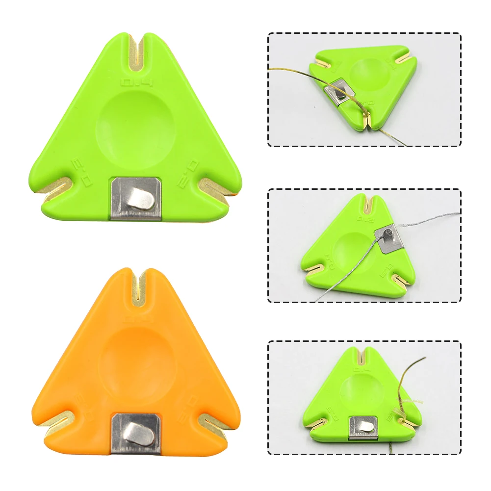 1PCS Carp Fishing Tool Coated Hooklink Stripper Wire Cutter Portable Carp Fishing Line Cutter Rig Tool Fishing Tackle Accessorie
1PCS Carp Fishing Tool Coated Hooklink Stripper Wire Cutter Portable Carp Fishing Line Cutter Rig Tool Fishing Tackle Accessorie
