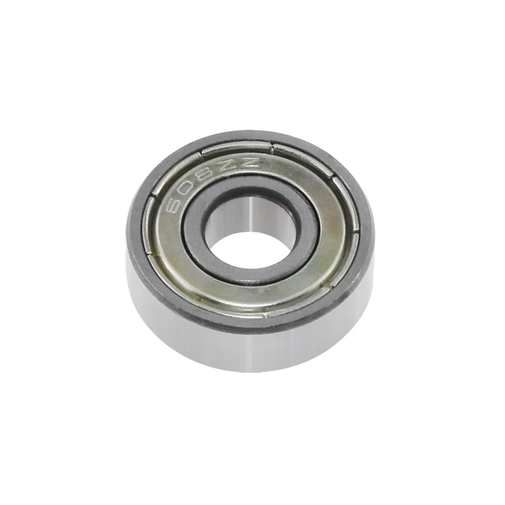 608ZZ Premium Metal Shielded Ball Bearing 608ZZ 10pcs 8x22x7mm Chromium Steel Providing Superior Quality And Durability
608ZZ Premium Metal Shielded Ball Bearing 608ZZ 10pcs 8x22x7mm Chromium Steel Providing Superior Quality And Durability
